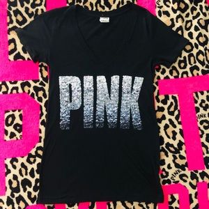 Victoria’s Secret Pink Tee